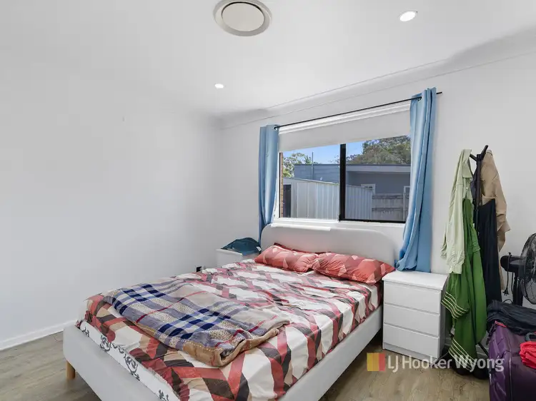 Fifth view of Homely house listing, 27 Wahroonga Road, Wyongah NSW 2259