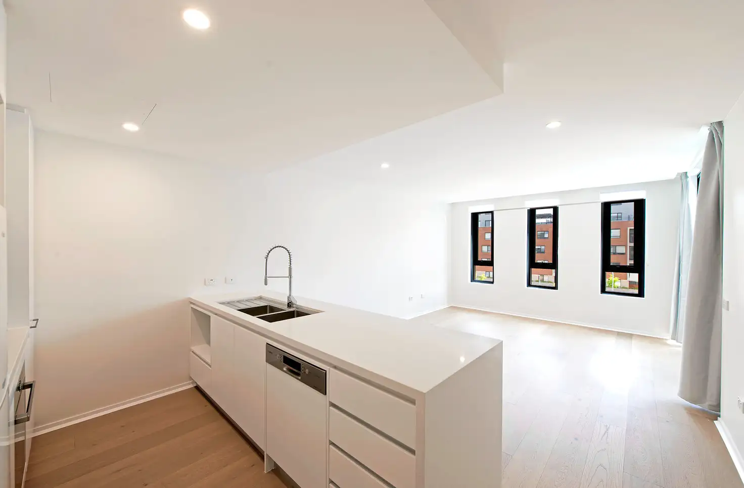 Main view of Homely apartment listing, 34/11 Kerridge Street, Kingston ACT 2604