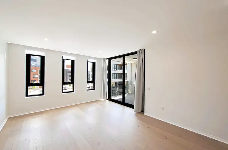 Second view of Homely apartment listing, 34/11 Kerridge Street, Kingston ACT 2604