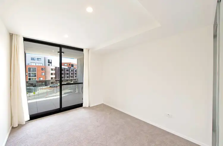 Fourth view of Homely apartment listing, 34/11 Kerridge Street, Kingston ACT 2604