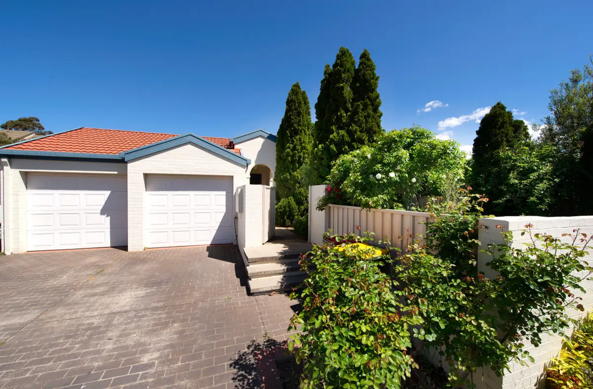 Main view of Homely house listing, 39 Lampard Street, Bruce ACT 2617