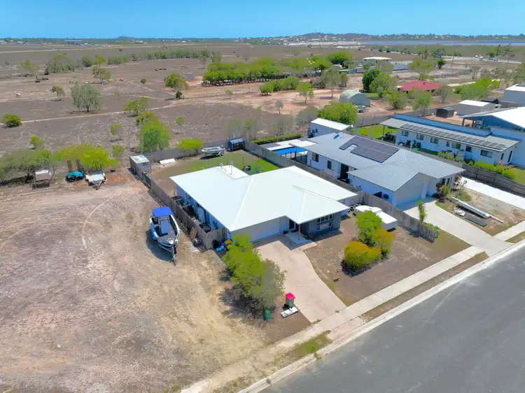 Third view of Homely house listing, 22 Banks Drive, Bowen QLD 4805