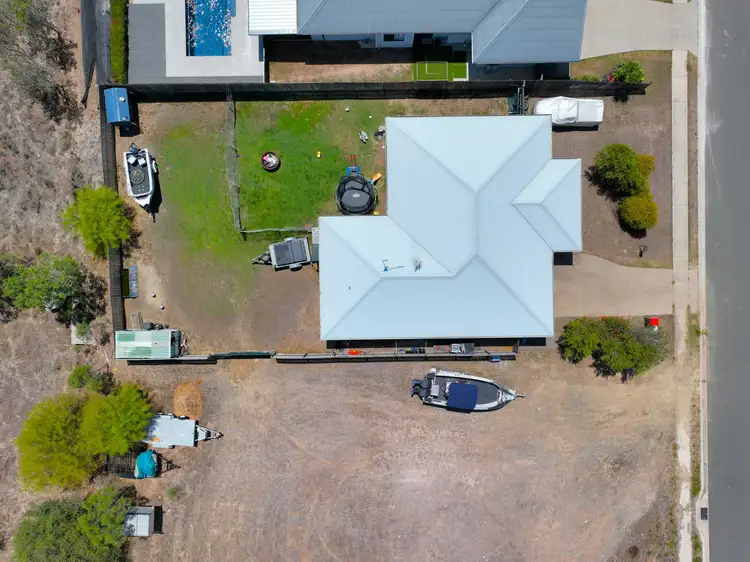 Fourth view of Homely house listing, 22 Banks Drive, Bowen QLD 4805