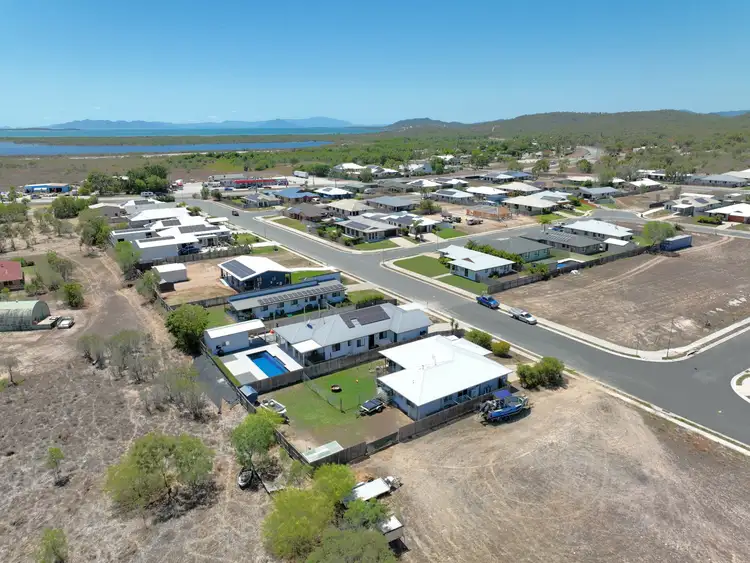Fifth view of Homely house listing, 22 Banks Drive, Bowen QLD 4805
