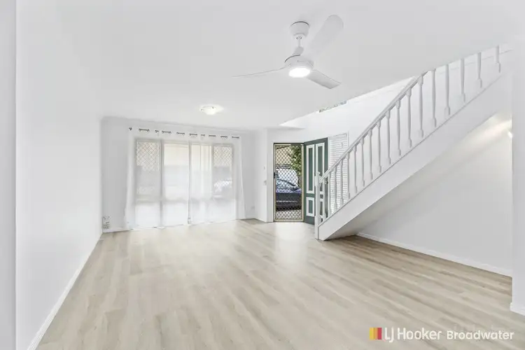 Third view of Homely townhouse listing, 8/5 Ahern Street, Labrador QLD 4215