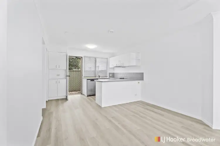Fourth view of Homely townhouse listing, 8/5 Ahern Street, Labrador QLD 4215