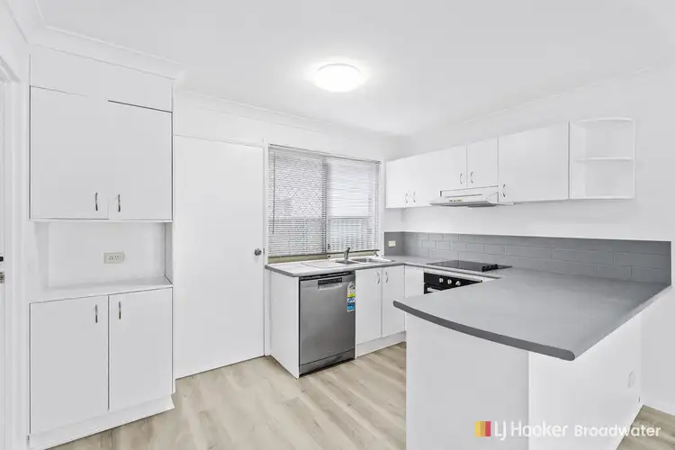 Fifth view of Homely townhouse listing, 8/5 Ahern Street, Labrador QLD 4215