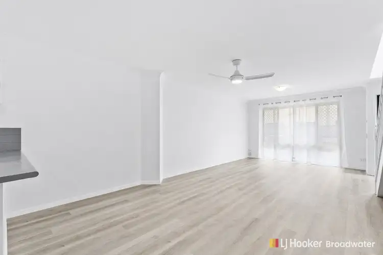 Sixth view of Homely townhouse listing, 8/5 Ahern Street, Labrador QLD 4215
