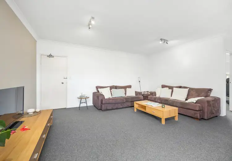 Third view of Homely apartment listing, 17/9-15 Mansfield Avenue, Caringbah NSW 2229