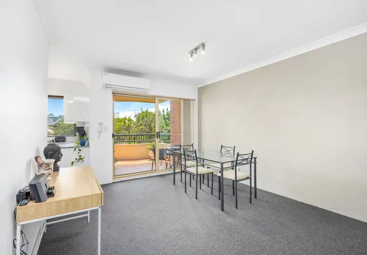Fourth view of Homely apartment listing, 17/9-15 Mansfield Avenue, Caringbah NSW 2229