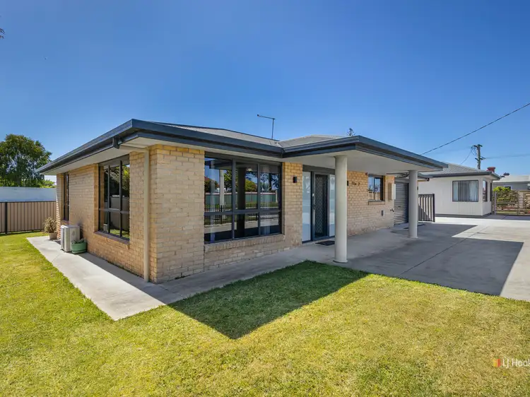 Second view of Homely unit listing, Unit 2/57a Saunders Street, Wynyard TAS 7325