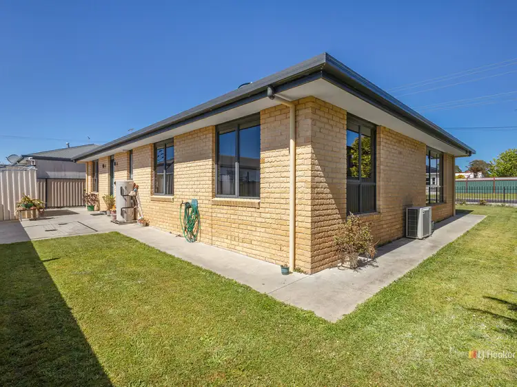 Third view of Homely unit listing, Unit 2/57a Saunders Street, Wynyard TAS 7325