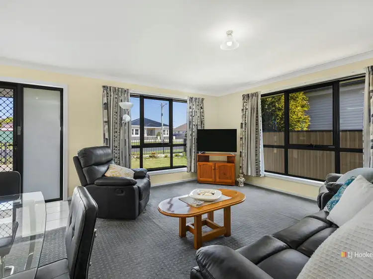 Fourth view of Homely unit listing, Unit 2/57a Saunders Street, Wynyard TAS 7325