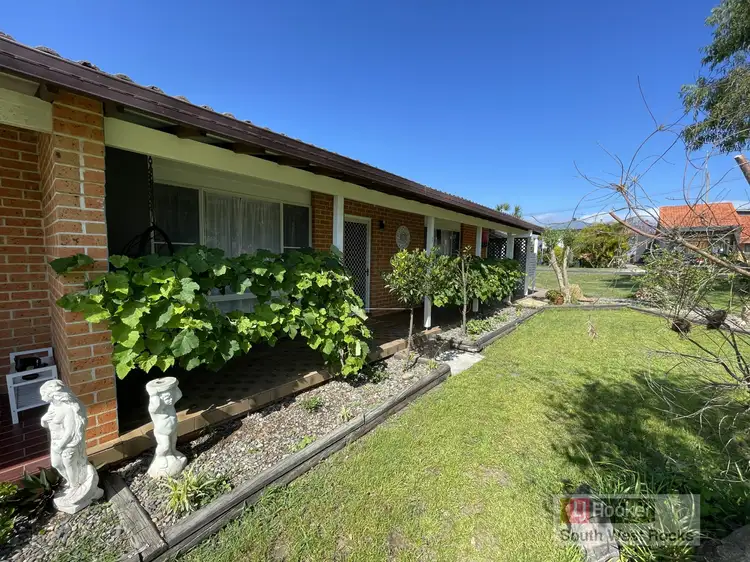 Main view of Homely villa listing, 1/48 Sturt Street, South West Rocks NSW 2431