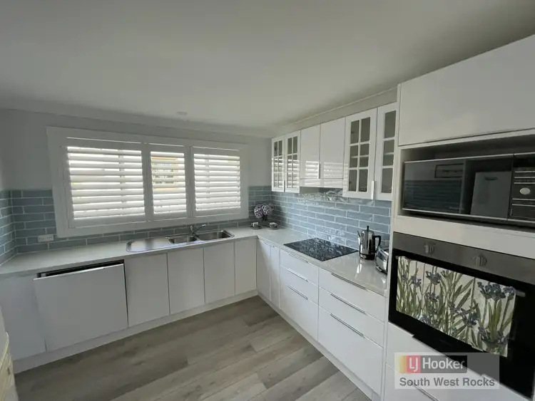 Second view of Homely villa listing, 1/48 Sturt Street, South West Rocks NSW 2431