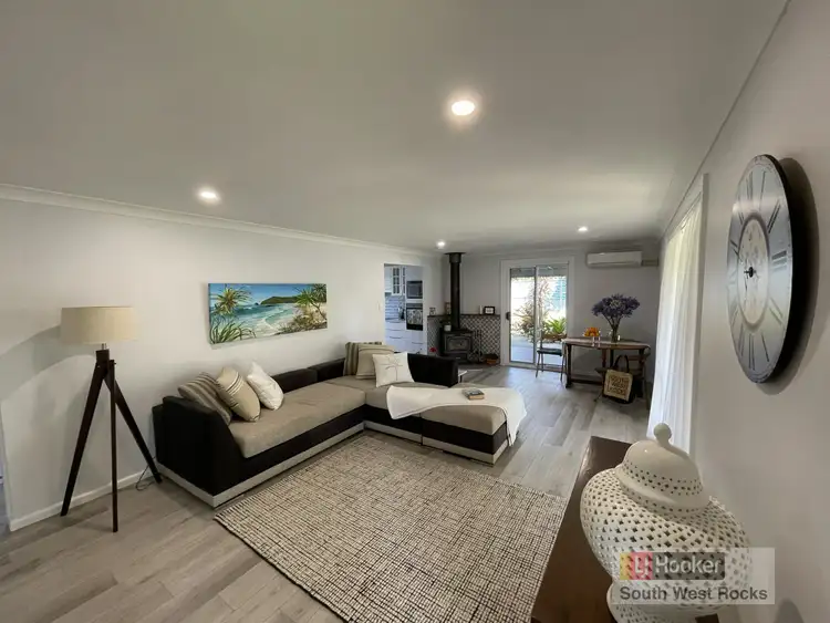 Fifth view of Homely villa listing, 1/48 Sturt Street, South West Rocks NSW 2431