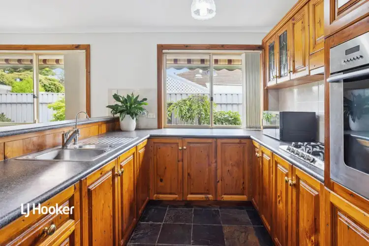 Fourth view of Homely house listing, 15 Amadeus Court, Greenwith SA 5125