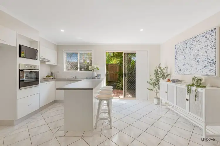 Second view of Homely townhouse listing, 330/20 Binya Avenue, Tweed Heads NSW 2485