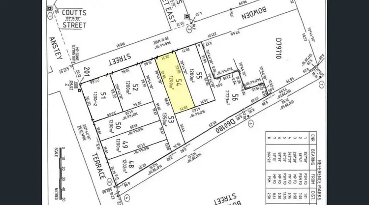 Lot 54/ Bowden Street, Coobowie SA 5583