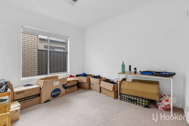 Sixth view of Homely house listing, 214 President Avenue, Andrews Farm SA 5114