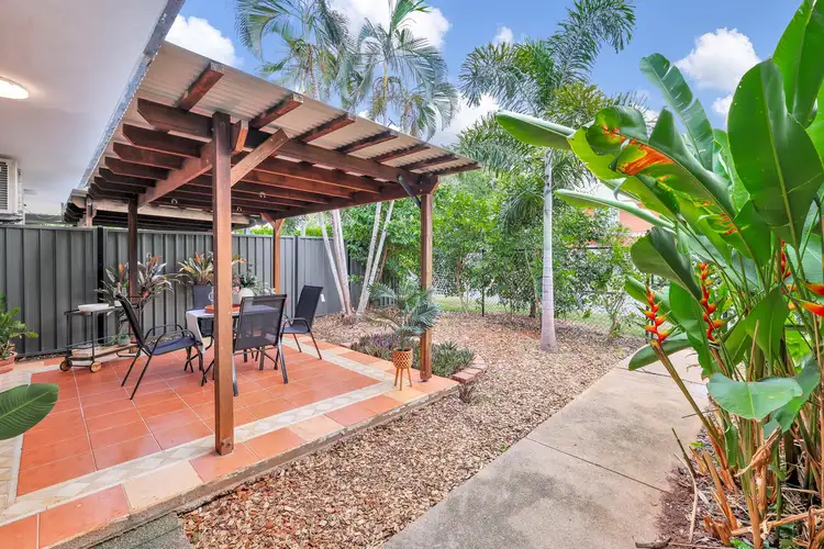 2/29 Kurrajong Crescent, Nightcliff NT 810