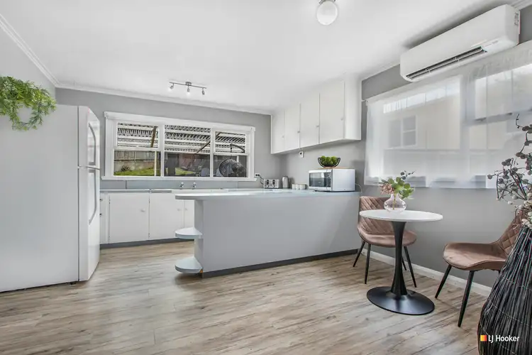 Second view of Homely house listing, 21 Sorell Street, Devonport TAS 7310