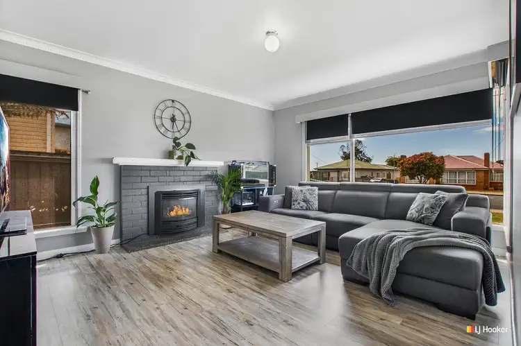 Third view of Homely house listing, 21 Sorell Street, Devonport TAS 7310