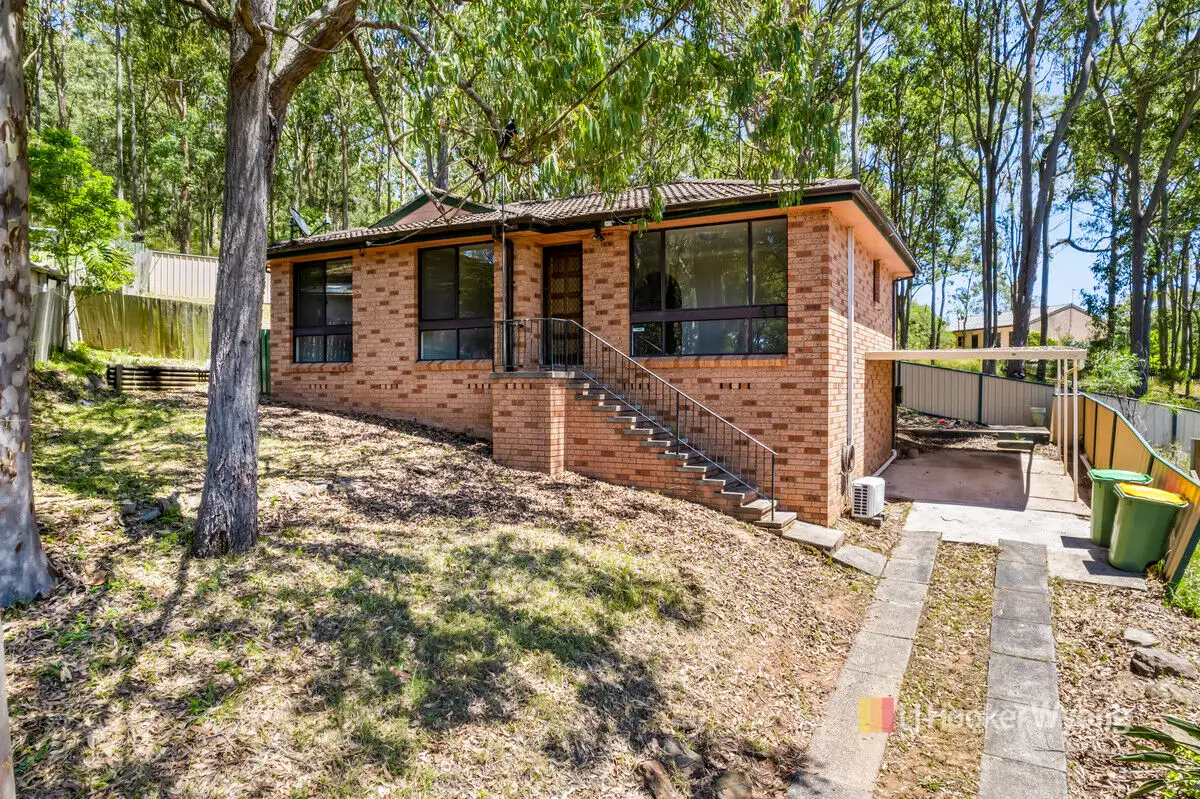 Main view of Homely house listing, 11 Cohen Street, Wyong NSW 2259