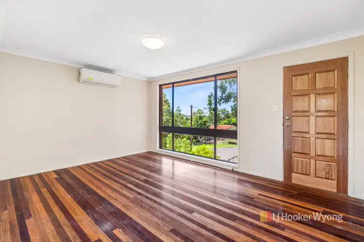 Second view of Homely house listing, 11 Cohen Street, Wyong NSW 2259
