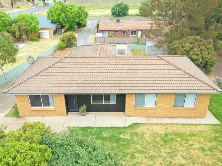 Second view of Homely house listing, 108 Edwards Street, Young NSW 2594