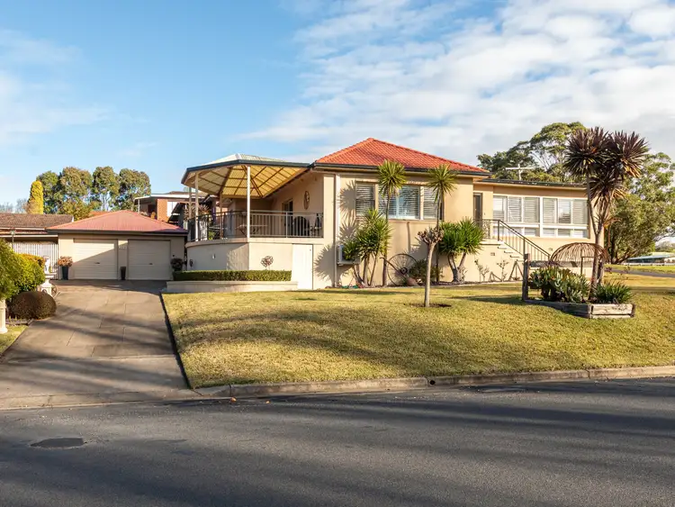 144 Upper Street, Bega NSW 2550