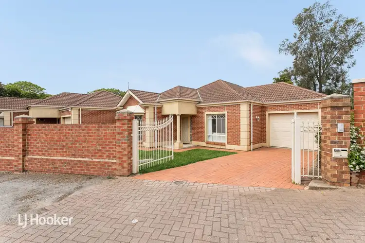 Second view of Homely house listing, 319B Glen Osmond Road, Glenunga SA 5064