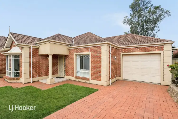 Third view of Homely house listing, 319B Glen Osmond Road, Glenunga SA 5064