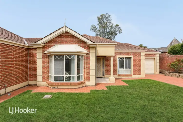 Fourth view of Homely house listing, 319B Glen Osmond Road, Glenunga SA 5064