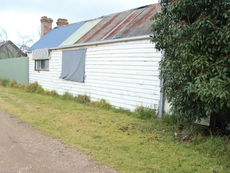 Second view of Homely house listing, 13 Glencoe Street, Glencoe NSW 2365