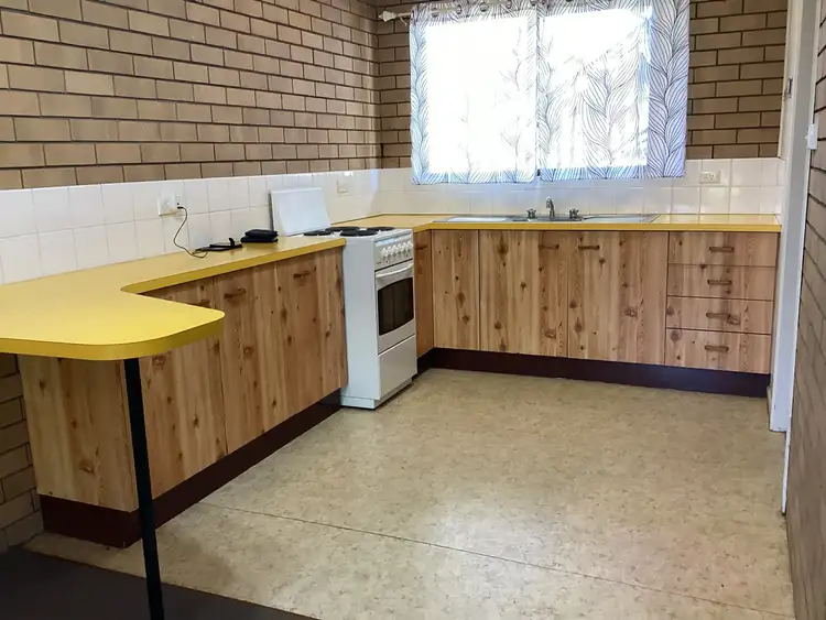 Fourth view of Homely unit listing, 5/10 Myall Avenue, Warwick QLD 4370