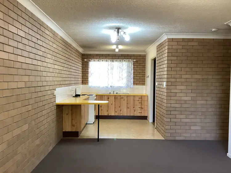 Fifth view of Homely unit listing, 5/10 Myall Avenue, Warwick QLD 4370