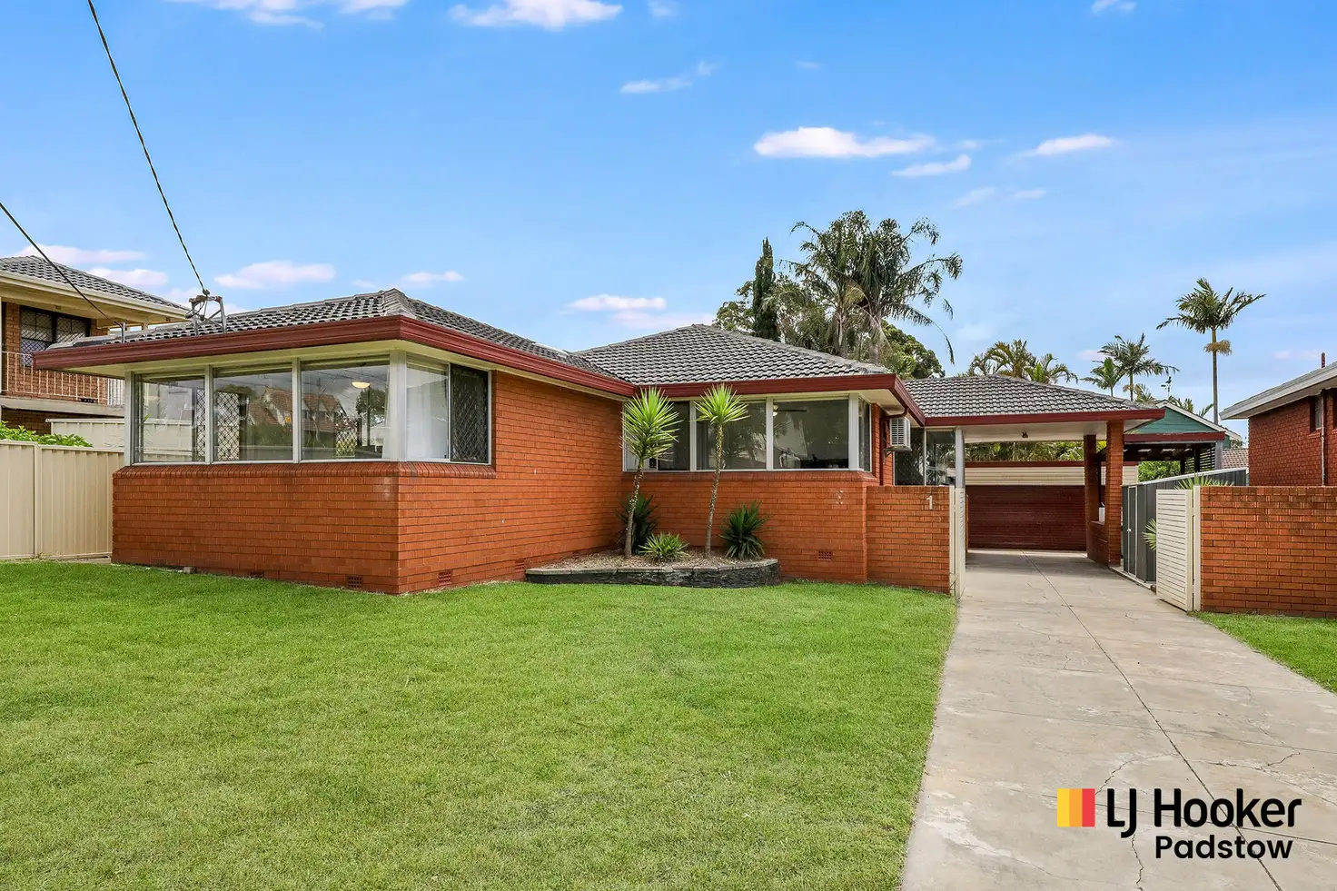 Main view of Homely house listing, 1 Burradoo Street, Padstow NSW 2211