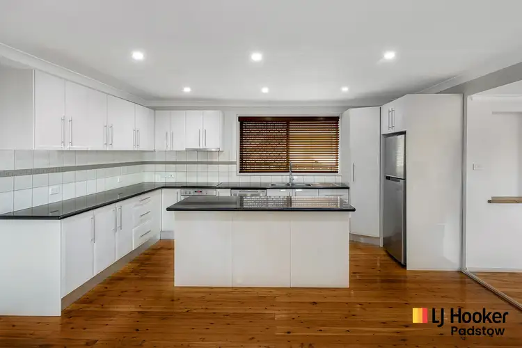 Fourth view of Homely house listing, 1 Burradoo Street, Padstow NSW 2211
