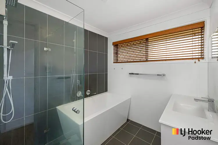 Fifth view of Homely house listing, 1 Burradoo Street, Padstow NSW 2211