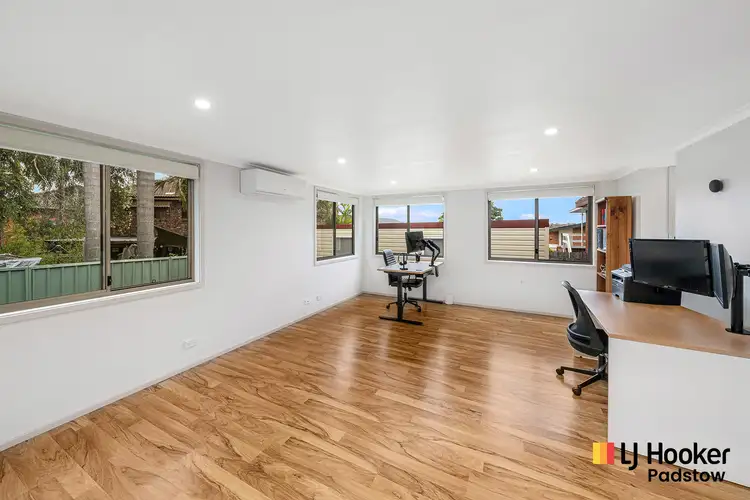 Sixth view of Homely house listing, 1 Burradoo Street, Padstow NSW 2211