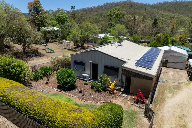 18 Broadway, Herberton QLD 4887