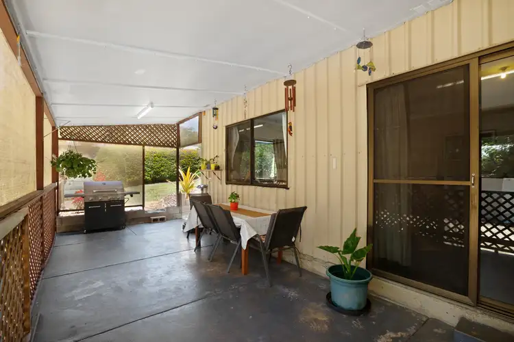 Second view of Homely house listing, 18 Broadway, Herberton QLD 4887