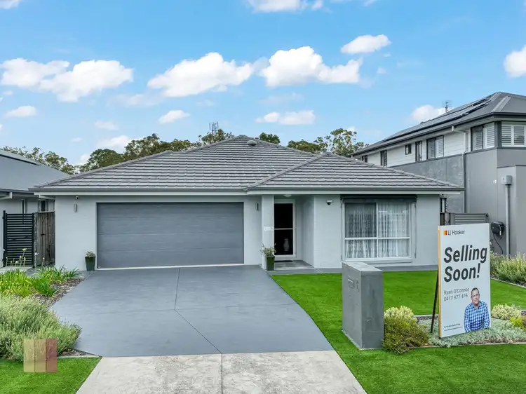 Second view of Homely house listing, 6 Turnberry Lane, Medowie NSW 2318