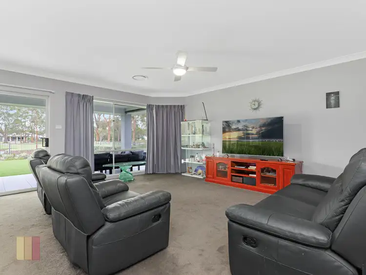 Third view of Homely house listing, 6 Turnberry Lane, Medowie NSW 2318