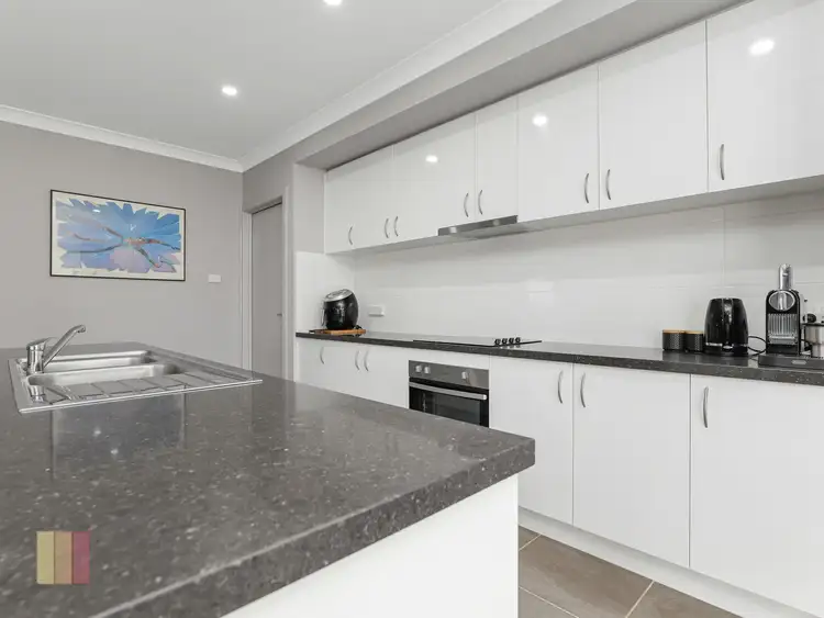 Fourth view of Homely house listing, 6 Turnberry Lane, Medowie NSW 2318