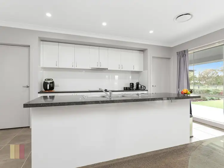 Fifth view of Homely house listing, 6 Turnberry Lane, Medowie NSW 2318