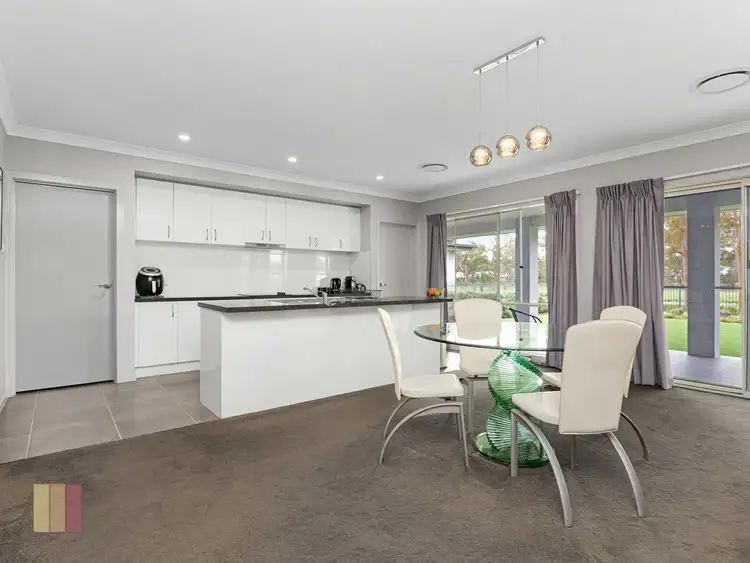 Sixth view of Homely house listing, 6 Turnberry Lane, Medowie NSW 2318
