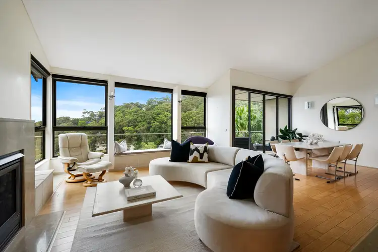 Main view of Homely house listing, 47 Kanimbla Crescent, Bilgola Plateau NSW 2107