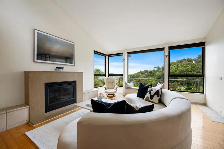 Third view of Homely house listing, 47 Kanimbla Crescent, Bilgola Plateau NSW 2107